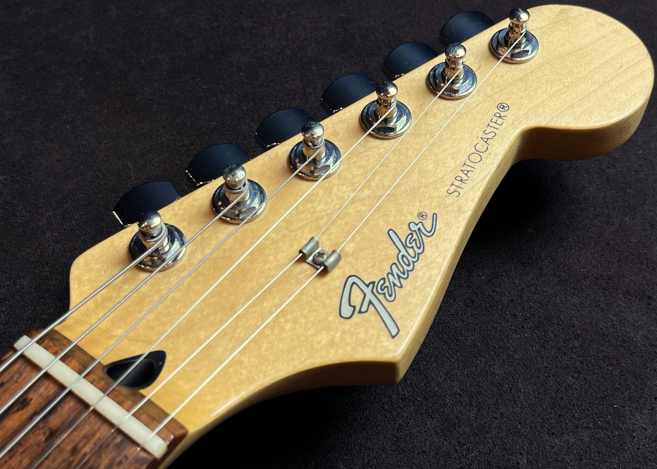 Fender Japan ST-STD Stratocaster VWH 사진 4