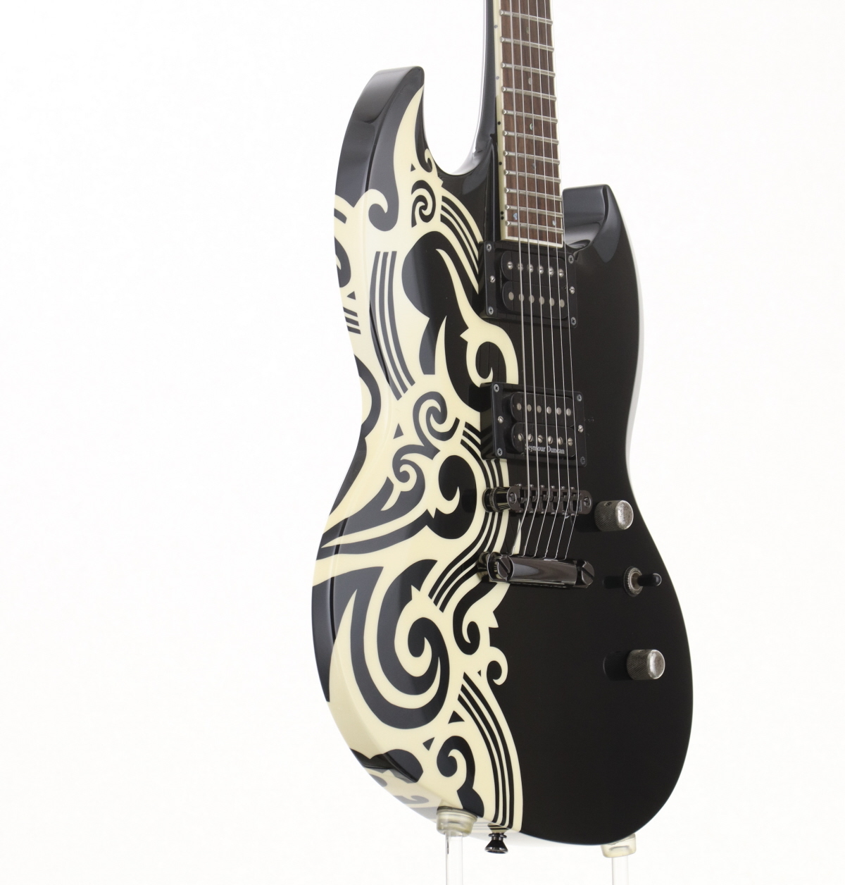 セツオ ESP×Peace Maker PM-108VP 限定生産 ESP × PEACE MAKER | PM-108VP