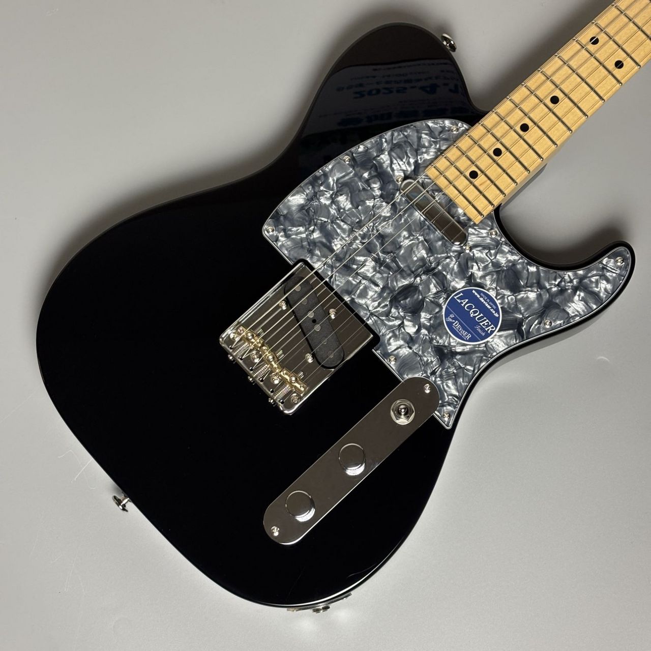 【受注生産品】 momose MT1-STD/M EX（新品/送料無料）【楽器検索デジマート】 その他