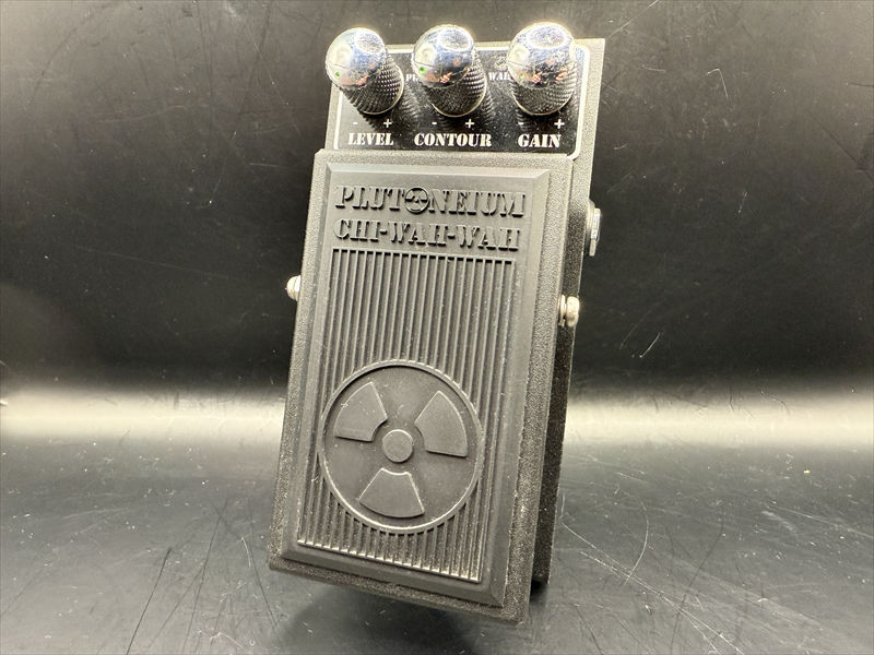 Plutoneium Chi-Wah-Wah（中古）【楽器検索デジマート】