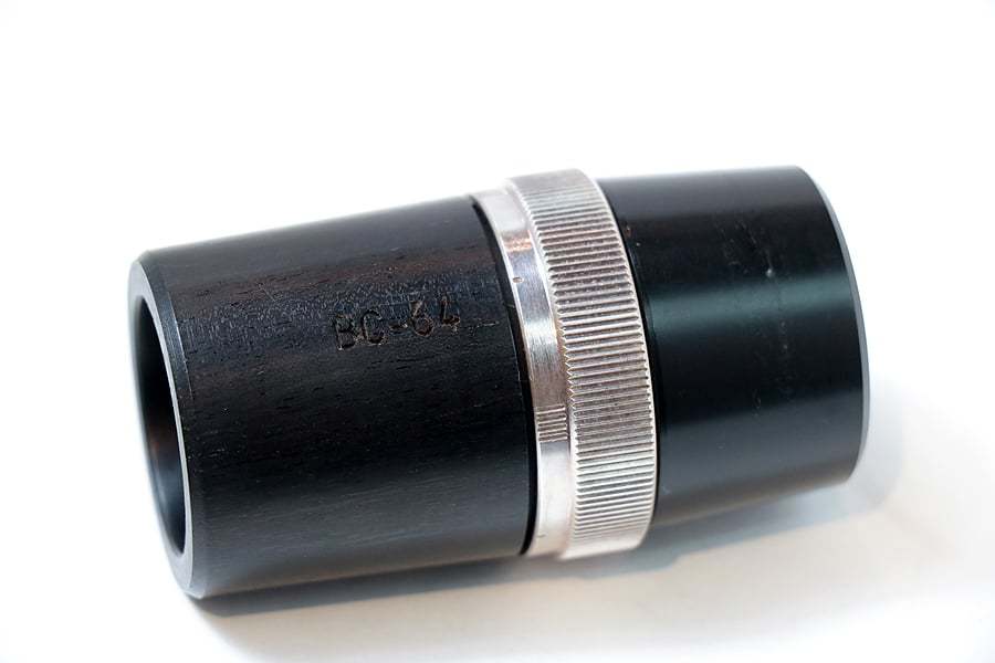 P&S BC-64 クラリネット用バレル【名古屋栄店】（中古）【楽器