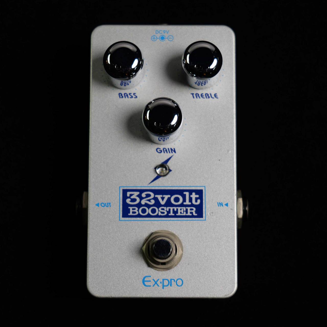 Ex-pro 32Volt Clean Booster <イーエクスプロ>｜平野楽器