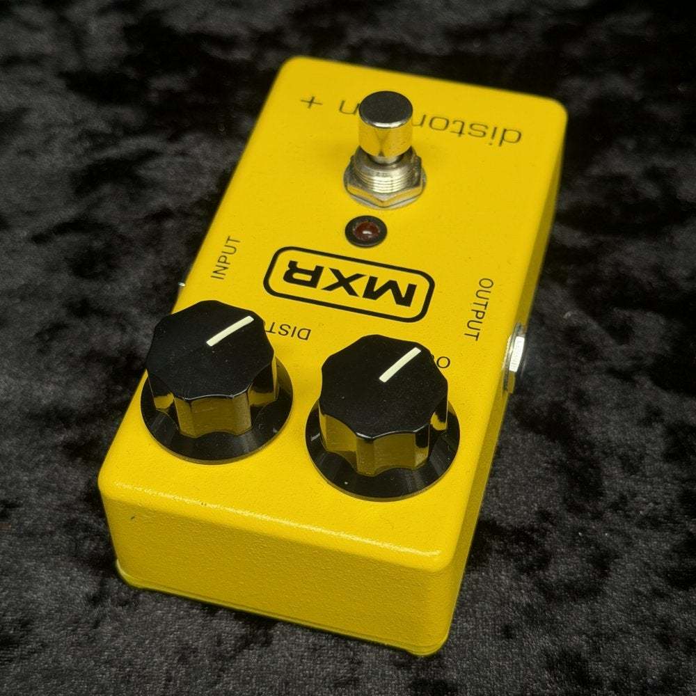 MXR M104 / Distortion+ 【新宿店】（中古）【楽器検索デジマート】