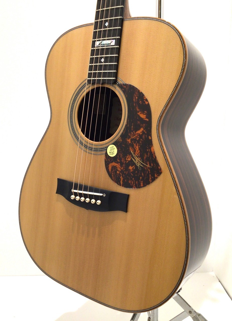 MATON EM100-808 Messiah（新品/送料無料）［デジマートSALE］【楽器