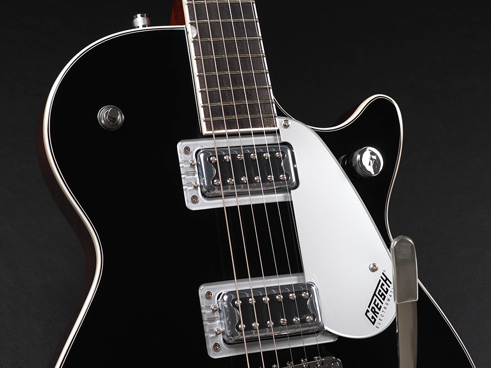Gretsch G5230T Electromatic Jet FT Single-Cut with Bigsby ~Black