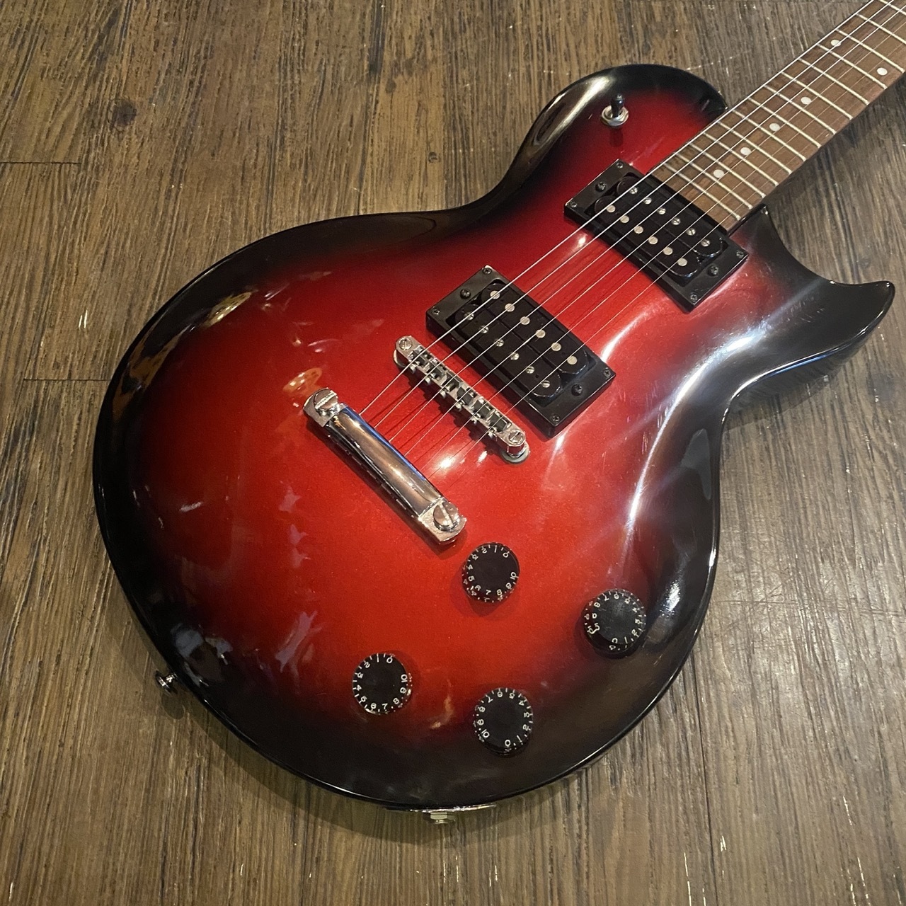 Aria Pro II PE-40 Electric Guitar（中古/送料無料）【楽器検索