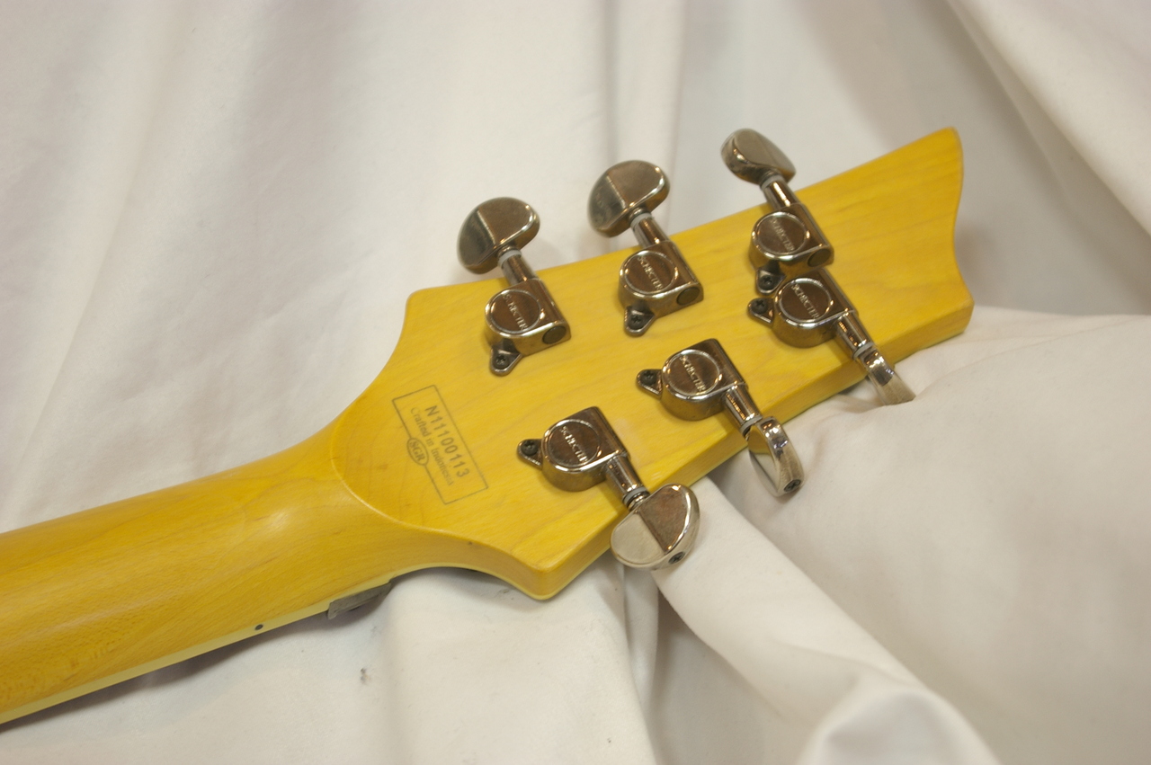 SCHECTER OMEN EXTREME-6 FR（中古）【楽器検索デジマート】