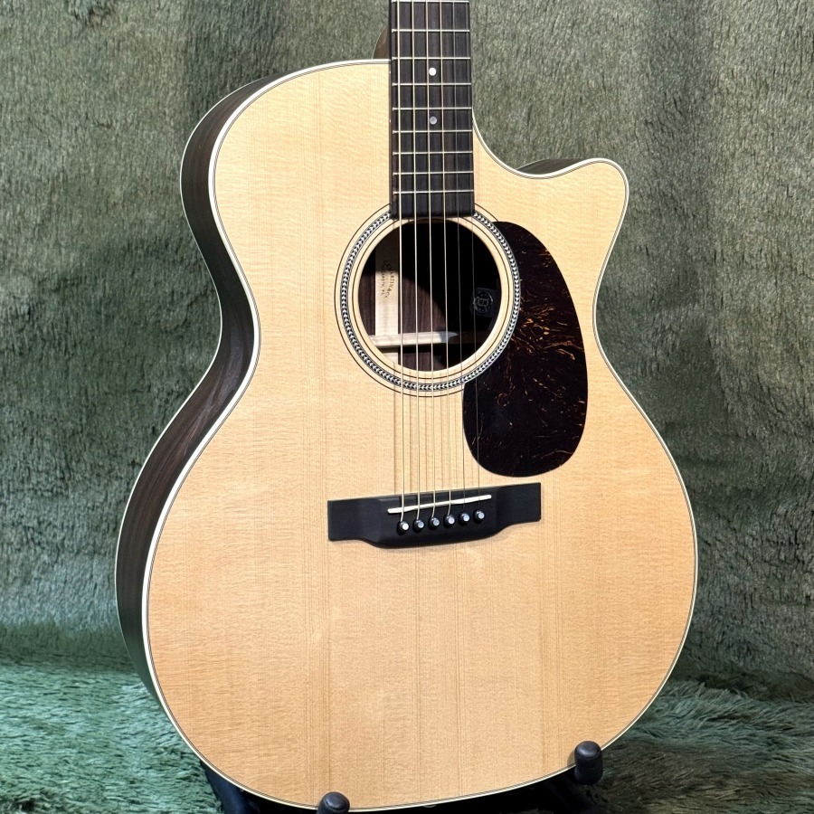 Martin 【エレアコ】GPC-16E-01 Rosewood w/Martin E1 System #3017562