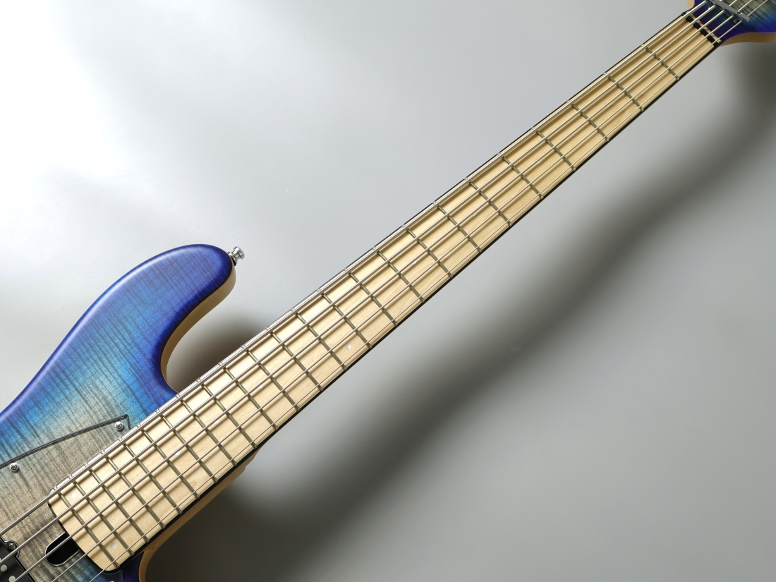 ベース MAYONES Jabba custom5 ベース Mayones Jabba Custom 5 Mayones Jabba Custom 5 Natural