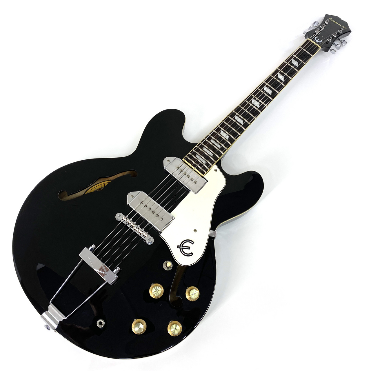 Epiphone CASINO EB（中古/送料無料）【楽器検索デジマート】
