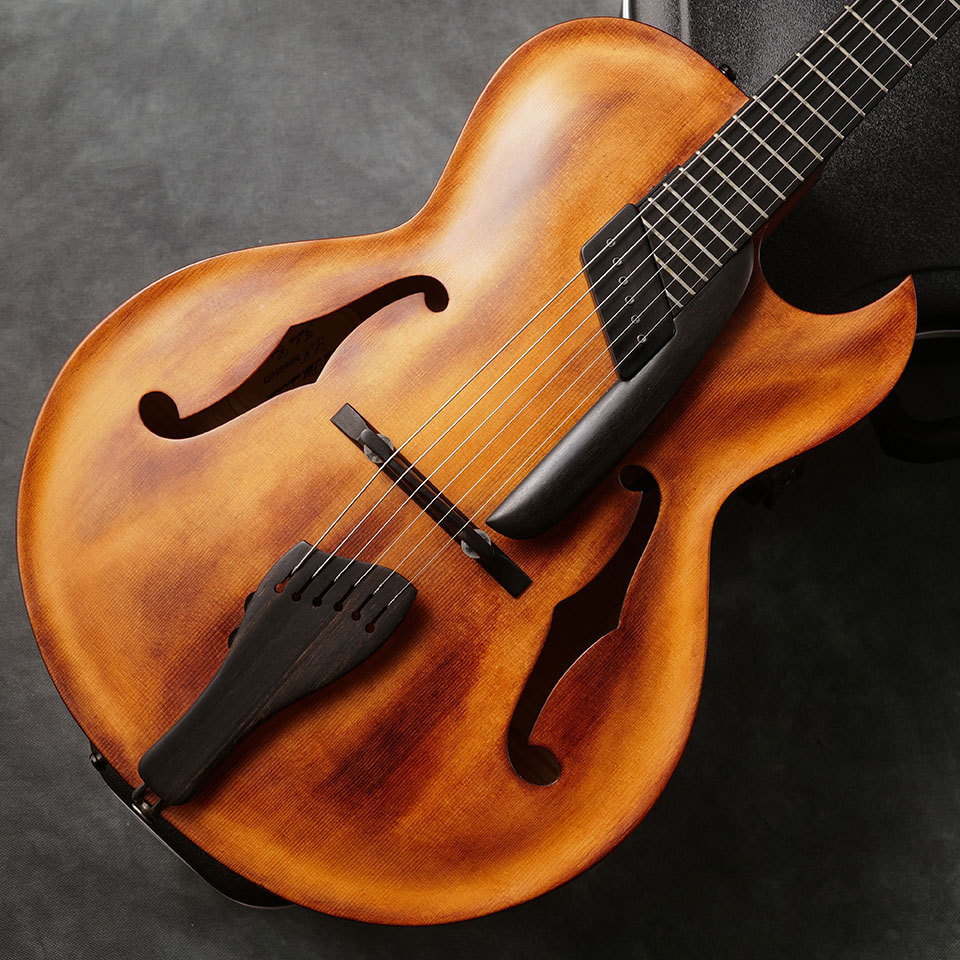 Acoustic Liuteria Lilith Custom Master 2018【USED】【中古