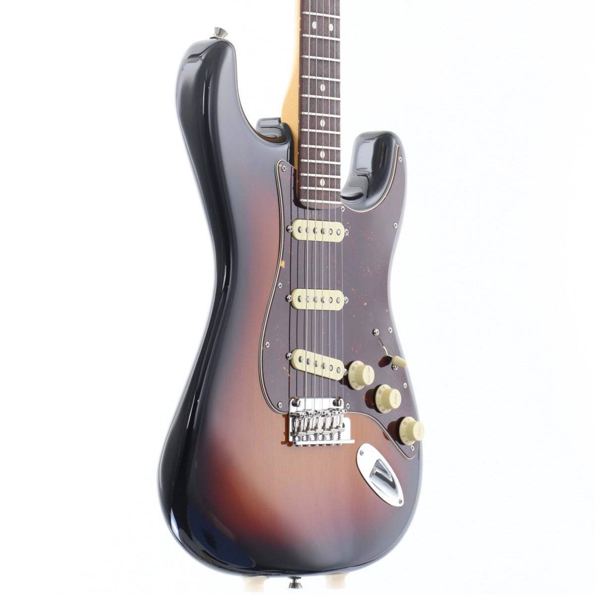 Fender American Professional II Stratocaster 3 Color Sunburst 【心斎橋店】 사진 2