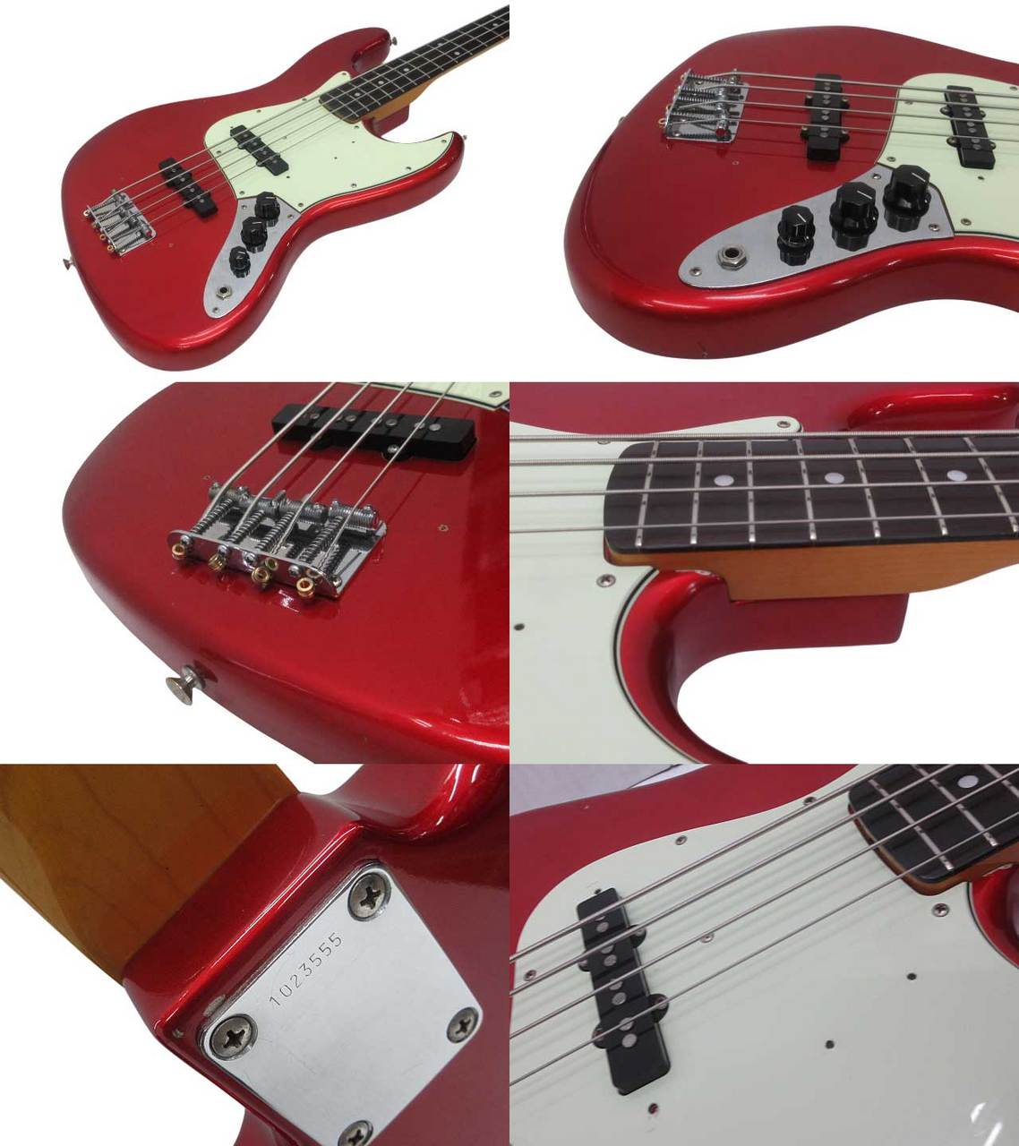 ■Tokai JAZZ SOUND BASS 日本製 AJB ジャズベース JB Tokai Jazz Sound Jazz bass made in japan