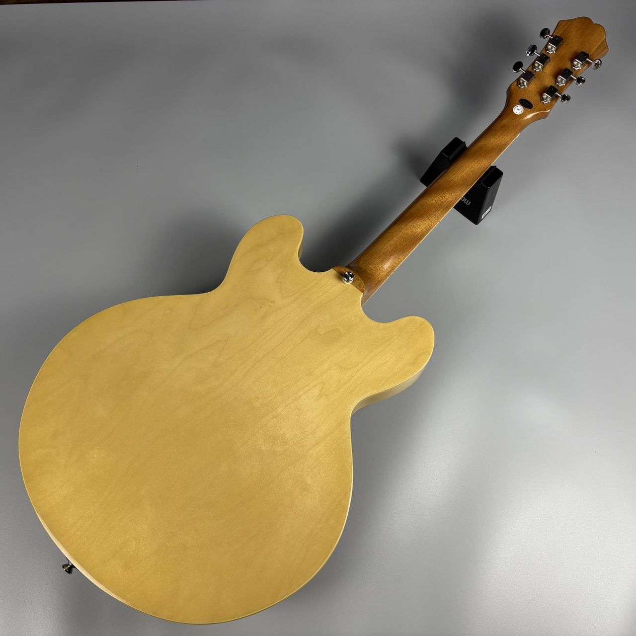 Epiphone Casino Natural エレキギター フルアコ カジノ（新品