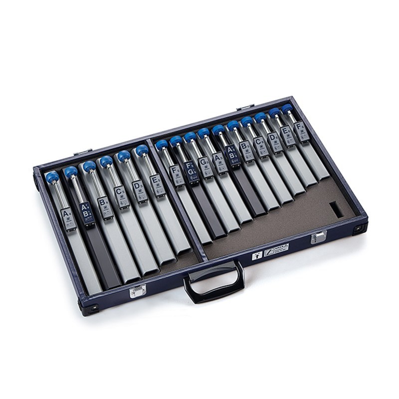 Suzuki HB-160 トーンチャイム【16音】