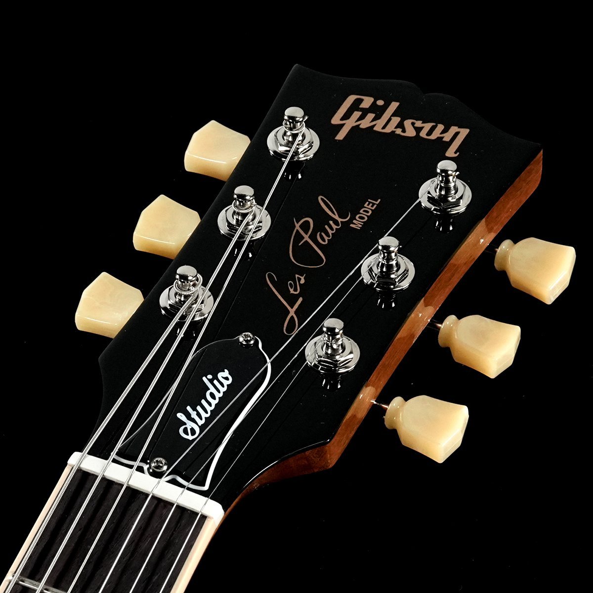 Gibson Les Paul Studio Tobacco Burst ギブソン レスポール スタジオ