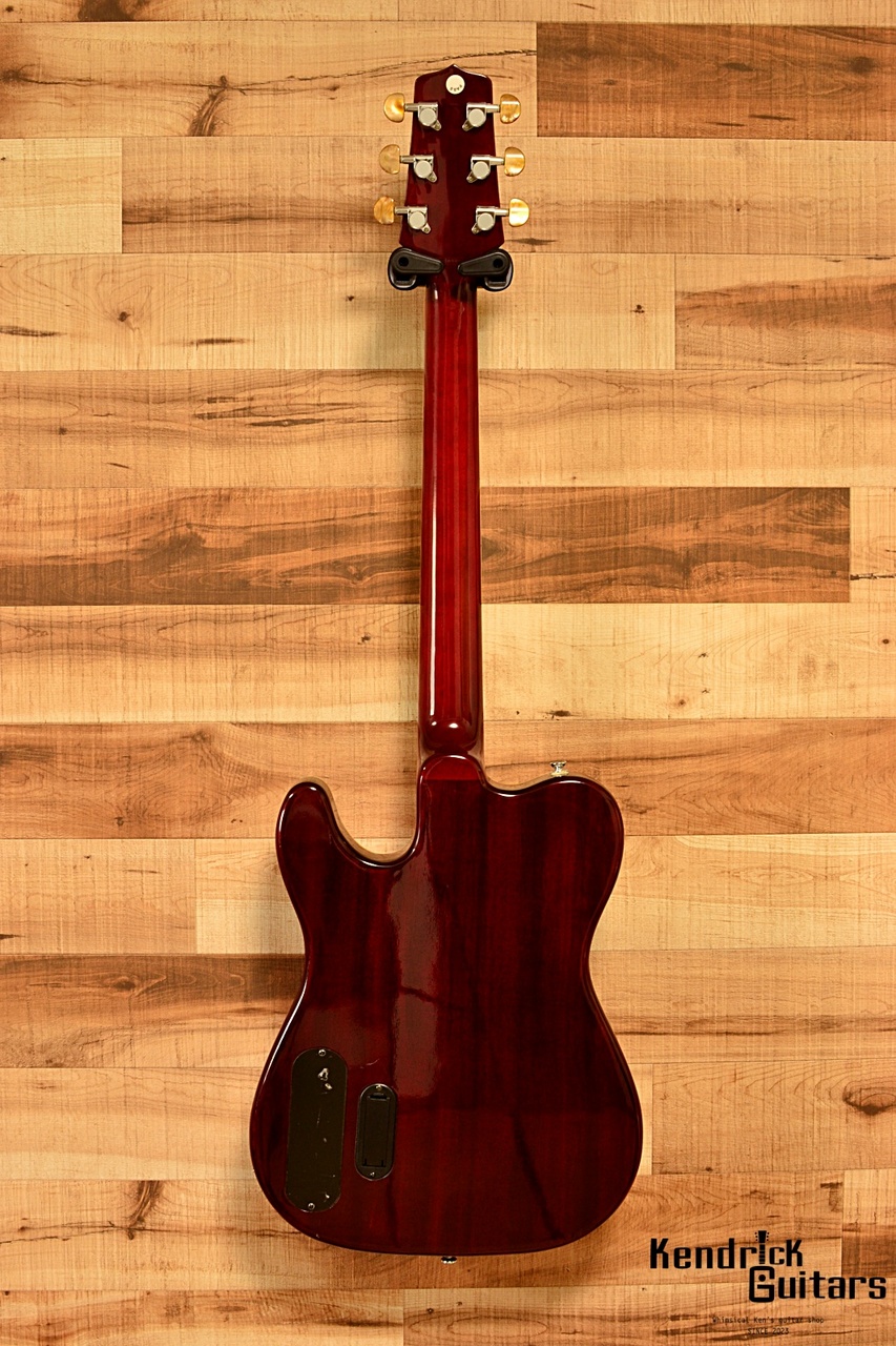 Cooder by Takamine TCS-550S w/HC（中古/送料無料）【楽器検索