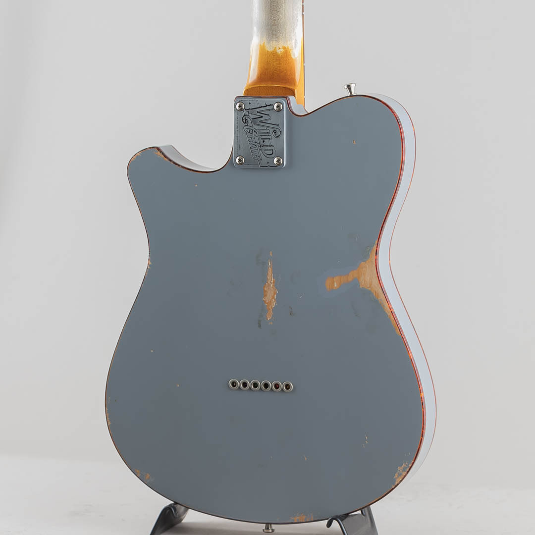 Feral Original Custom Guitar カスタムギター Feral Original Custom Guitar カスタムギター