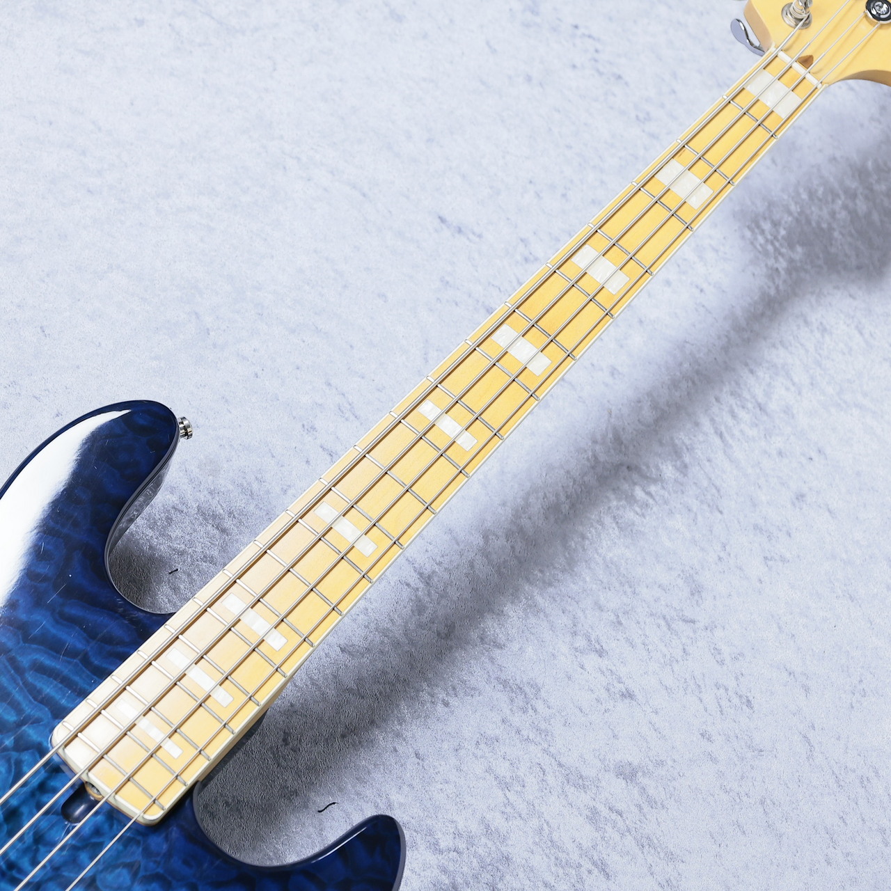アーセナルベース　Pレア以上セット　最安値 ATELIER Z JHJ-265 D Plus Custom (TP-BLK /M/MH) ｜イケベ楽器