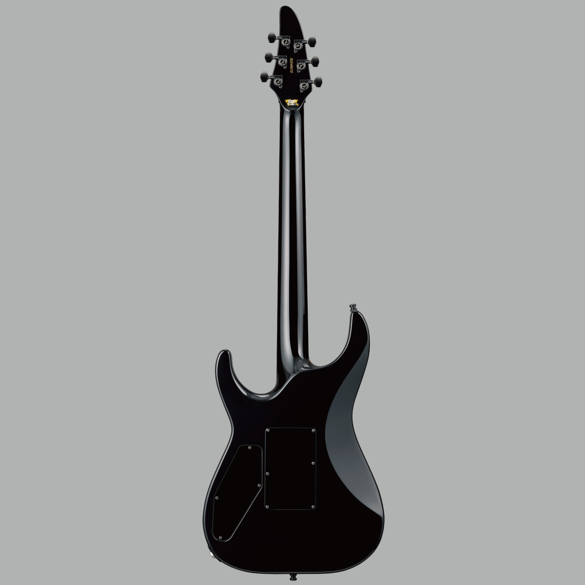 ESP HORIZON-CTM FR/FM / See Thru Black Sunburst（新品/送料無料