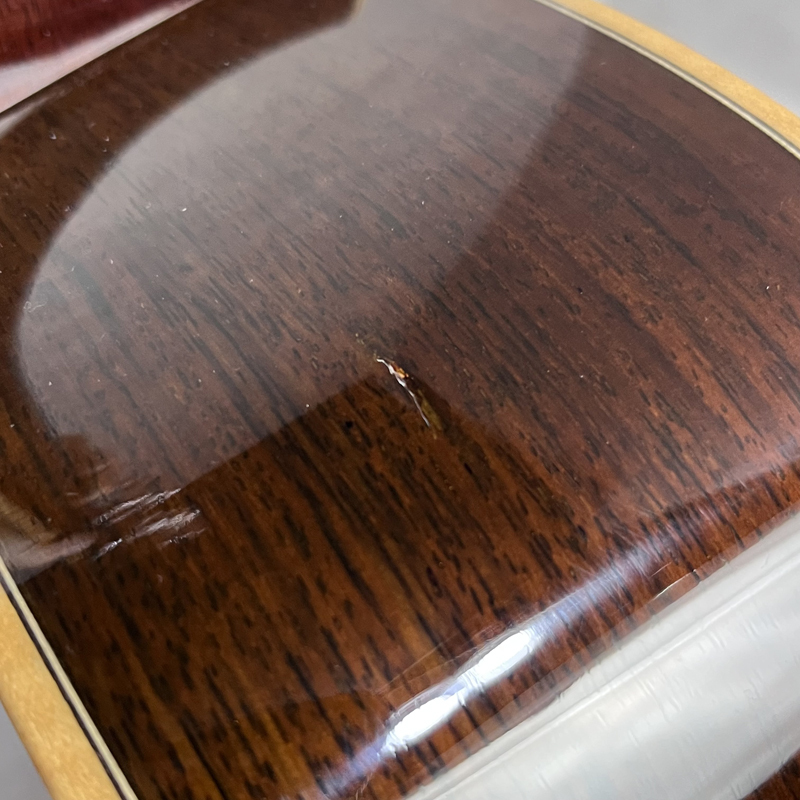 HISTORY NT-102 w/PU【加古川店】（中古/送料無料）【楽器検索デジマート】