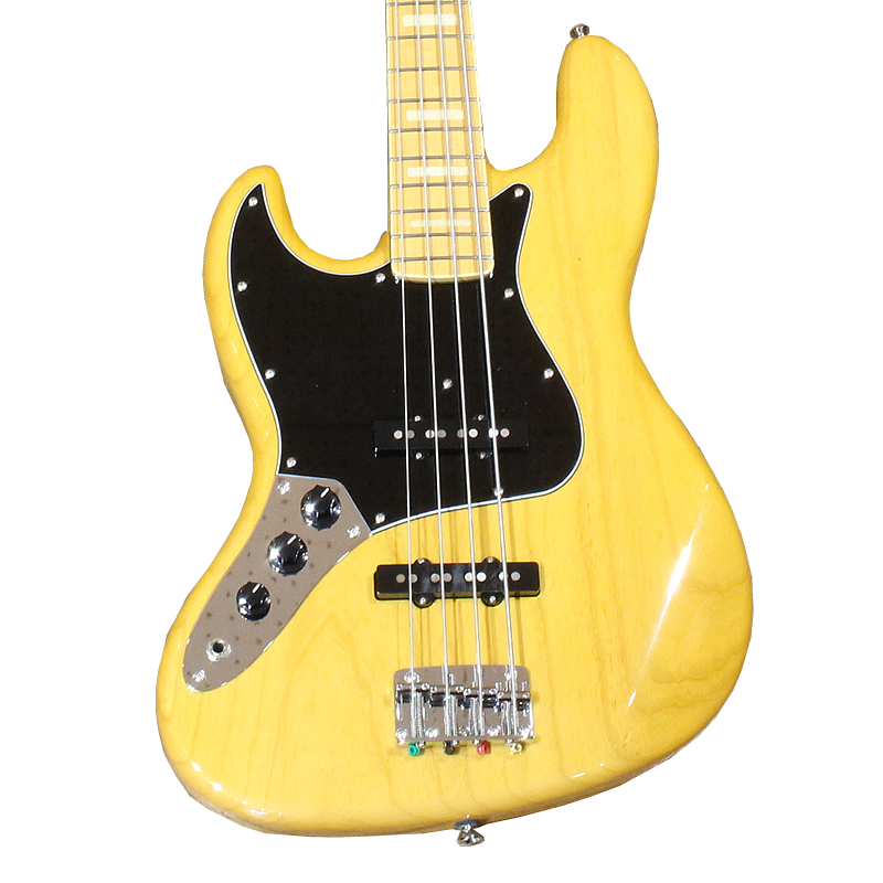 【人気急上昇】 FUJIGEN(FGN) NJB101L（中古）【楽器検索デジマート】 ベース