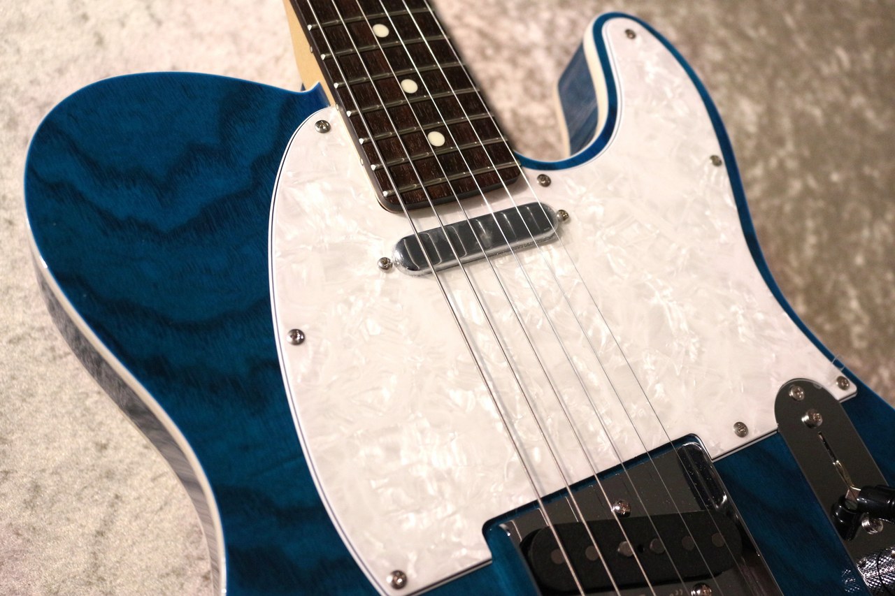 FUJIGEN(FGN) 【特注!!クロサワ楽器限定モデル】KNTE200RAH