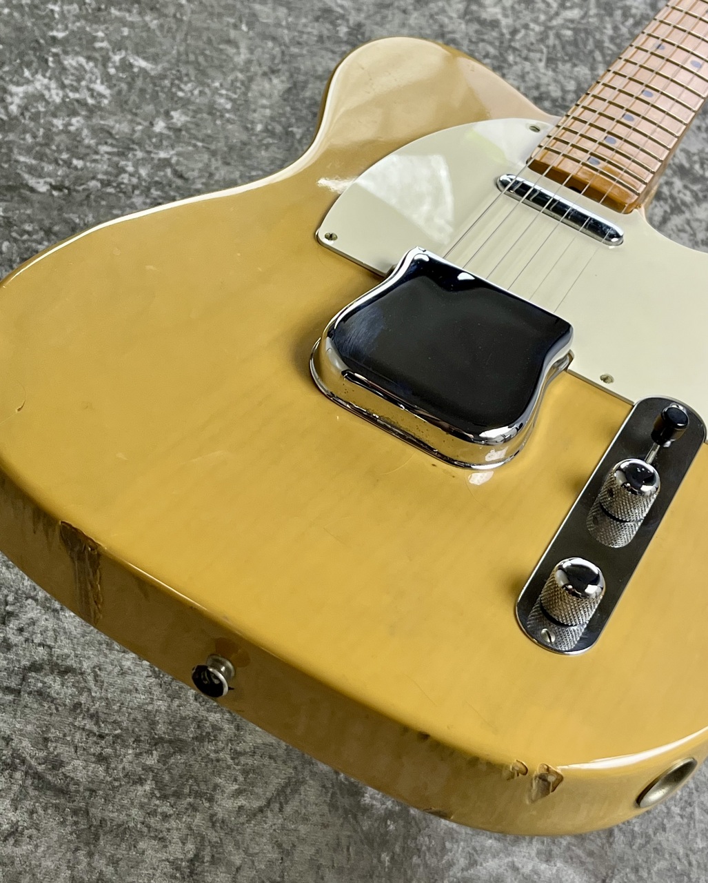 Fender 【秋の中古楽器セール】American Vintage '52 Telecaster