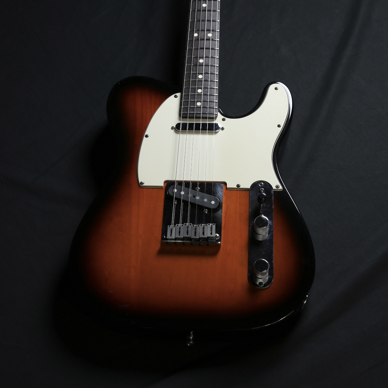 Fender American Standard Telecaster 50th anniversary（中古/送料