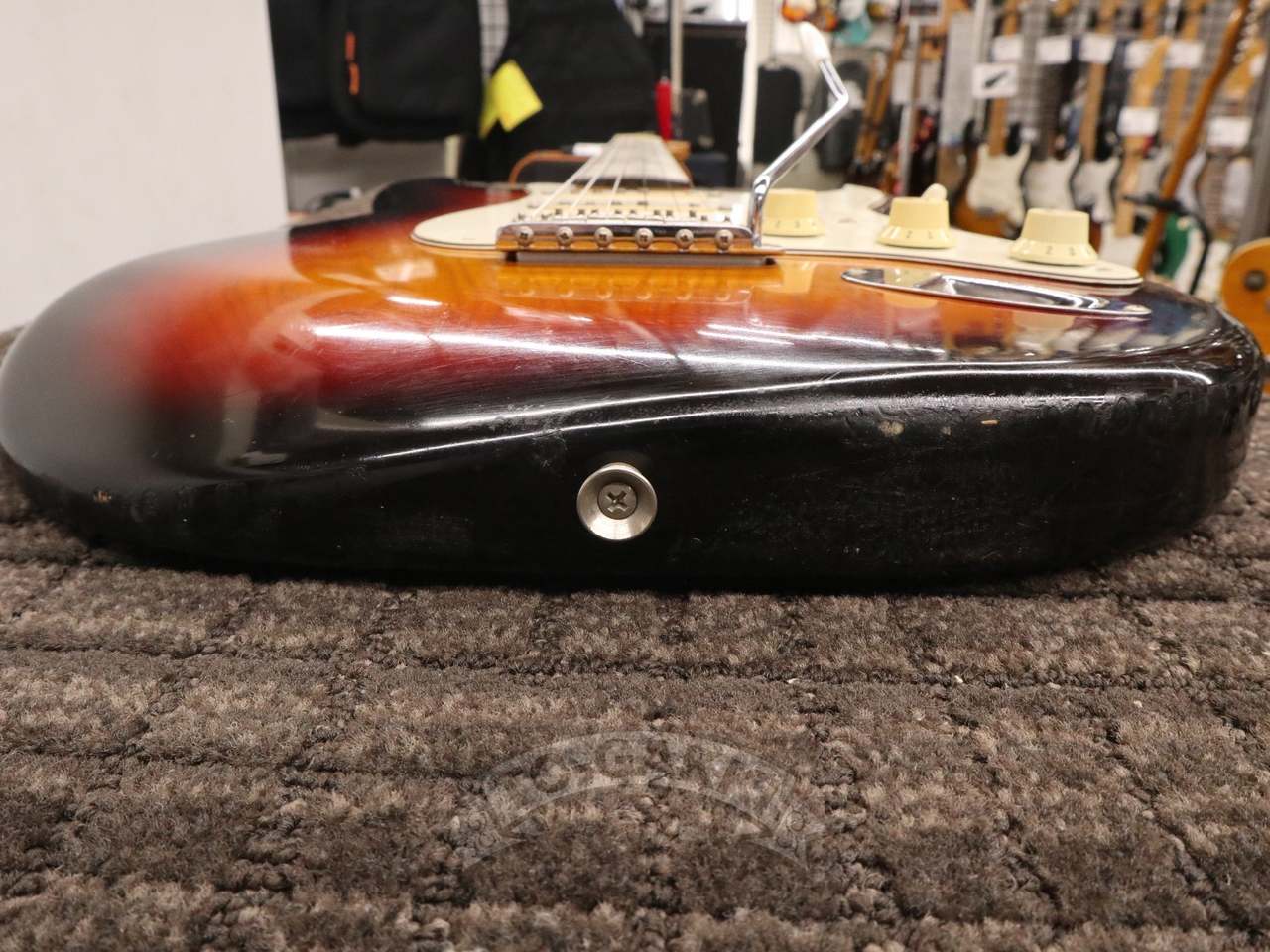 Fender Japan 1984-1987 ST62-1200 EXTRAD（中古）【楽器検索デジマート】