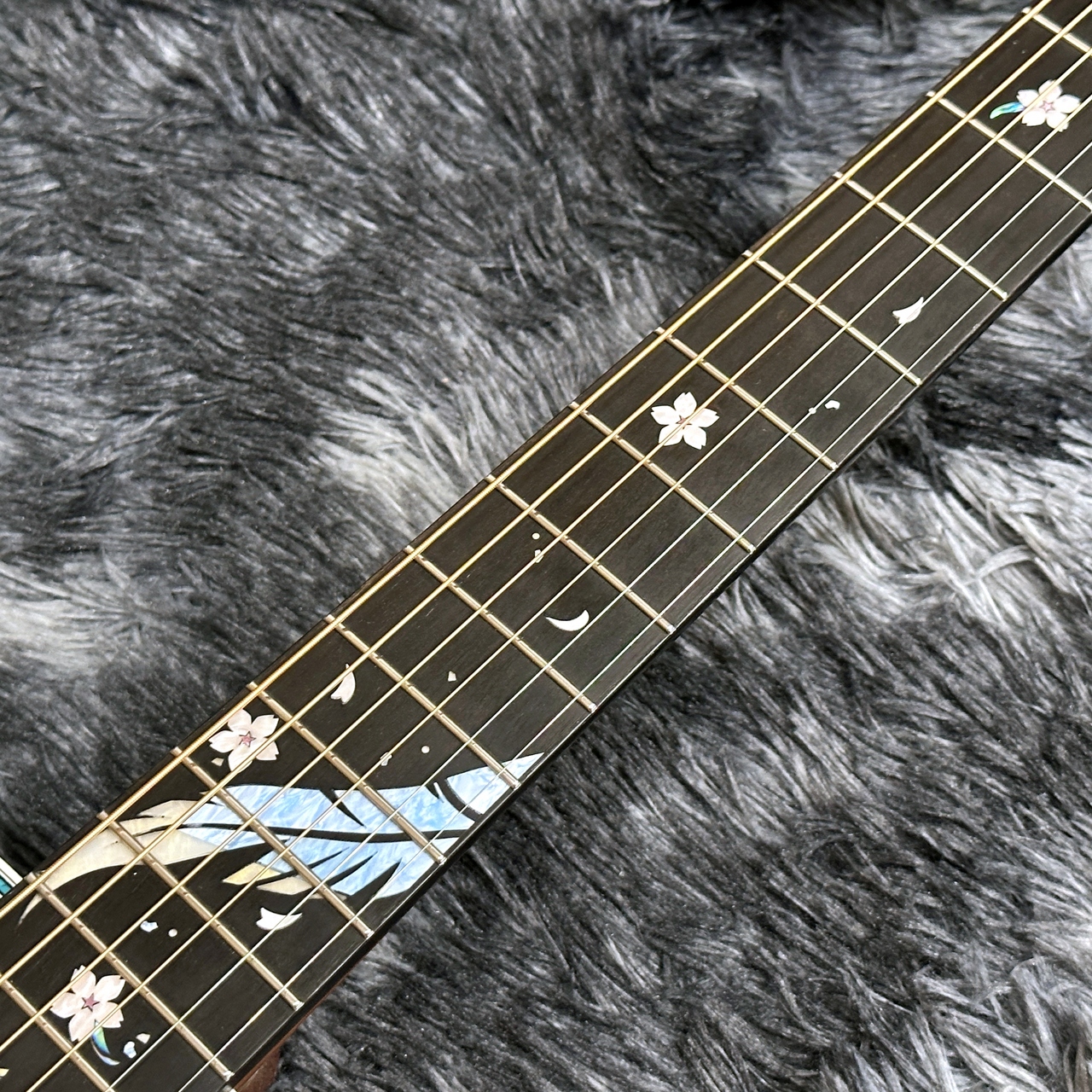 ブリザードSG 209cm HD-SHIDAREZAKURA'23 SF,S-ESU/ATB 青富士桜 | Deviser ｜株式