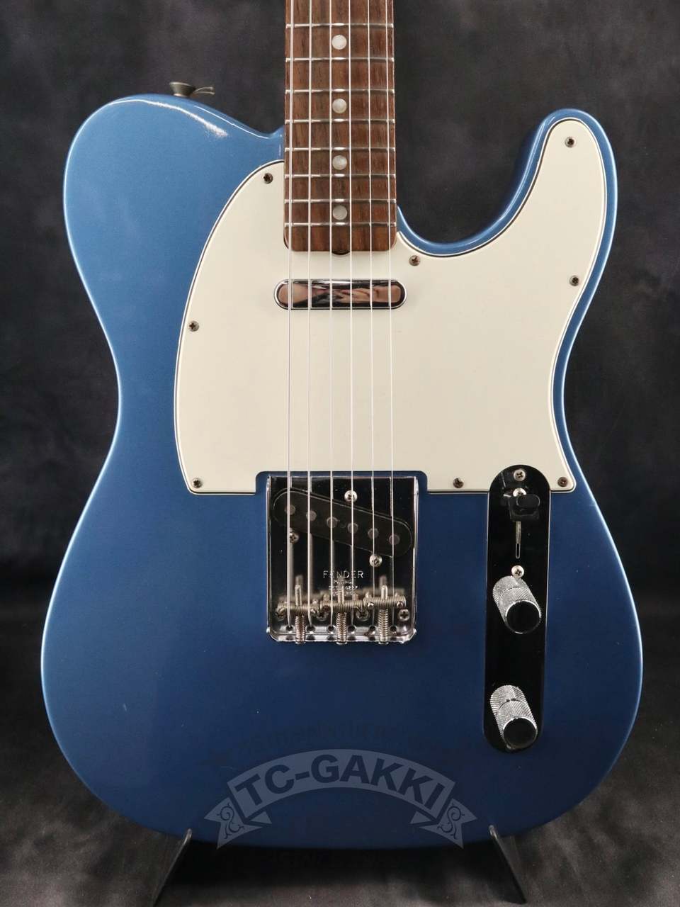 Fender American Vintage '64 Telecaster（中古）【楽器検索デジマート】