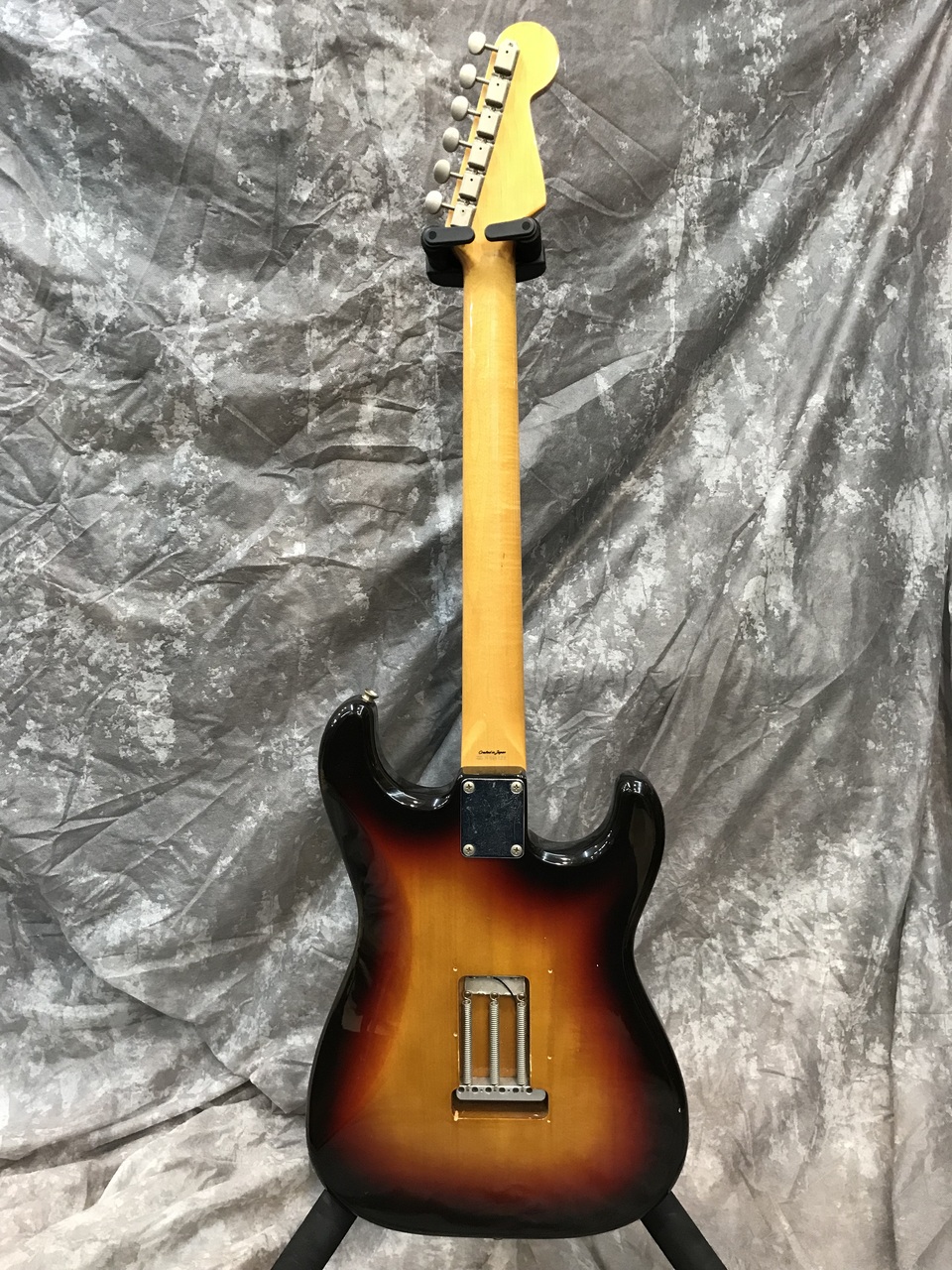 Fender Japan ST62 Lefty（中古）【楽器検索デジマート】