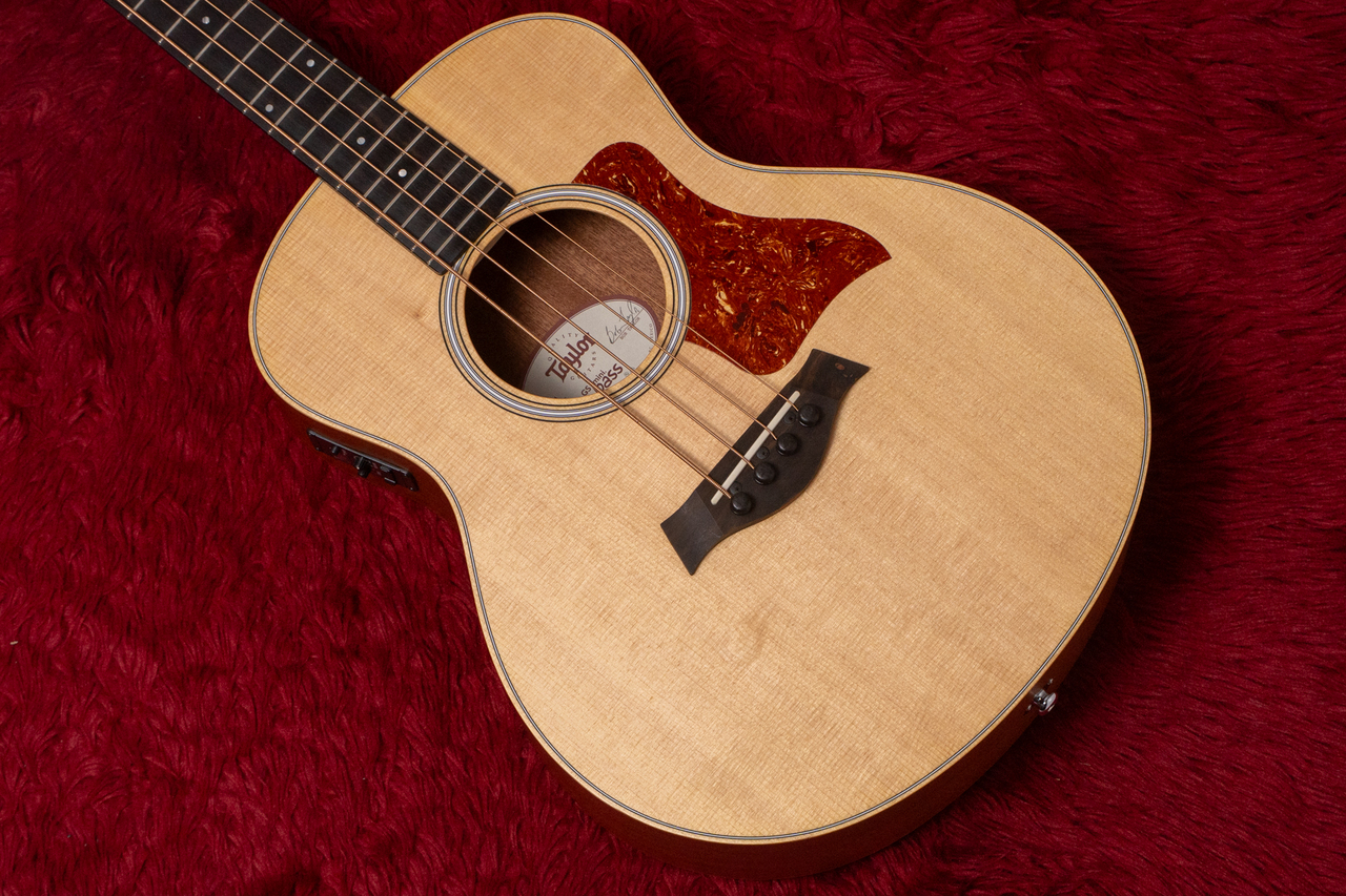 Taylor GS Mini-e Maple Bass 1.710kg #2106077374【GIB横浜】（中古