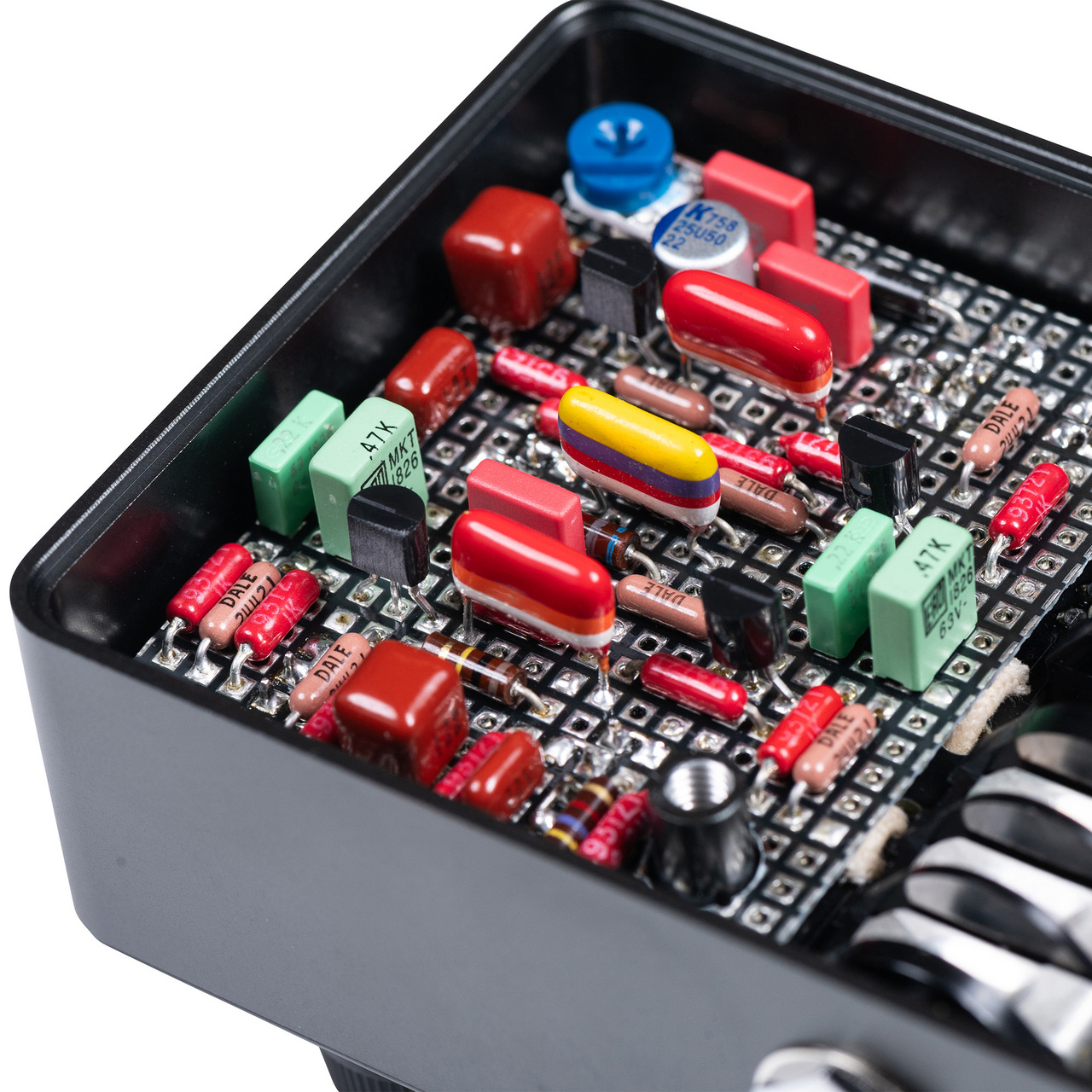 PHANTOM EVR #2 Cliffs（新品）【楽器検索デジマート】