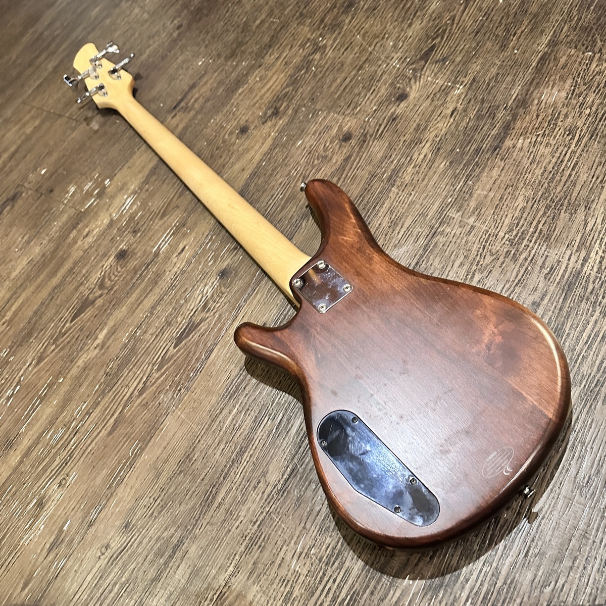 YAMAHA MB-40 1990年代 MotionB Electric Bass（中古/送料無料）【楽器