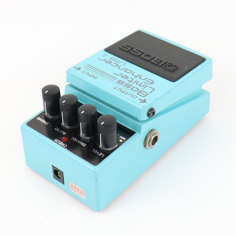 お取寄せ商品】BOSS(ボス) LMB-3 (リミッター/エンハンサー