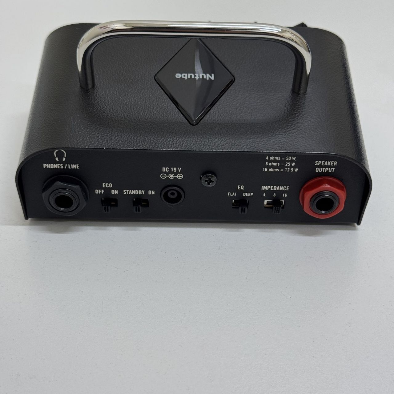 VOX MV50 Boutique（中古/送料無料）【楽器検索デジマート】
