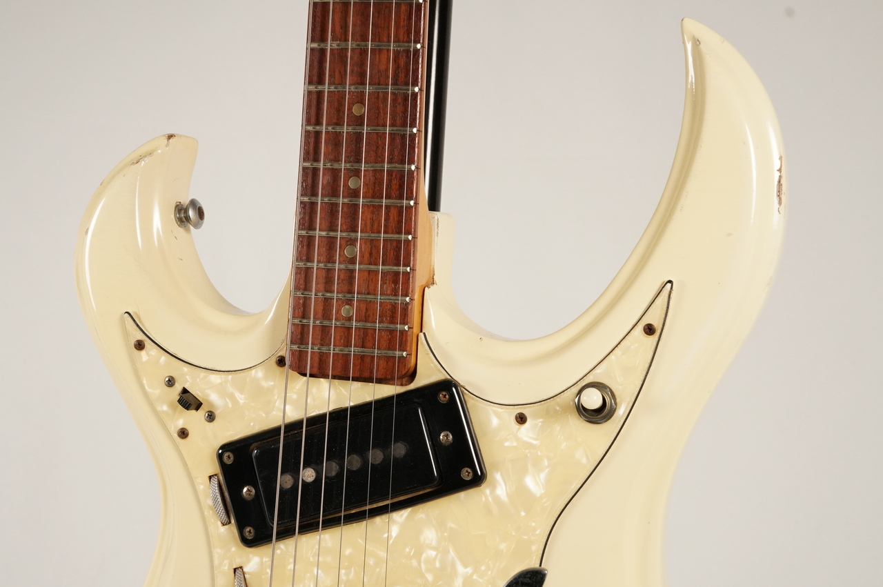 Tokai Humming Bird 200S【1968年製VINTAGE】【4.0kg】（ビンテージ