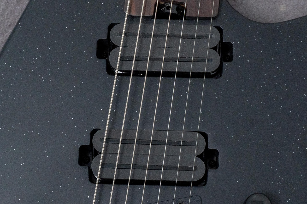 HEX Guitars Z507 S/GB 2.7kg #HK0304347【GIB兵庫】【PLEK調整済