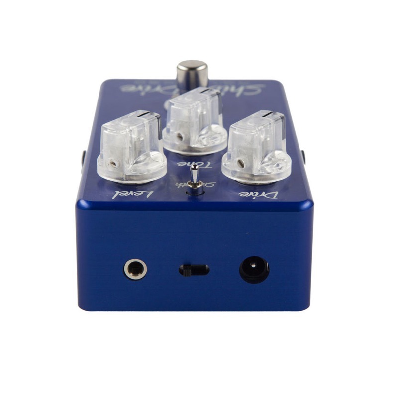 Suhr Shiba Reloaded オーバードライブ エフェクター（新品/送料