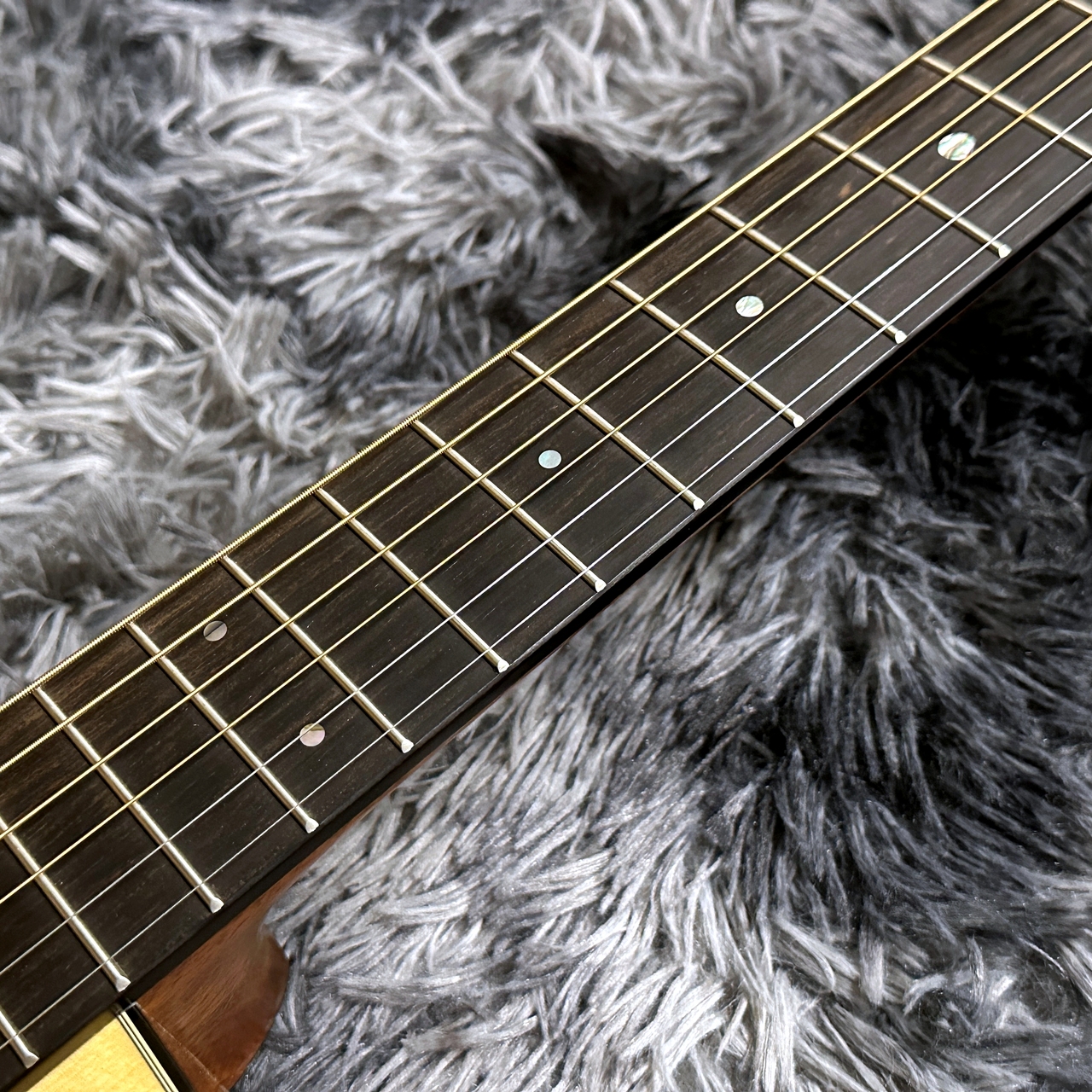 Martin Custom Shop CTM 000-18 Adirondack Spruce Top #3011541