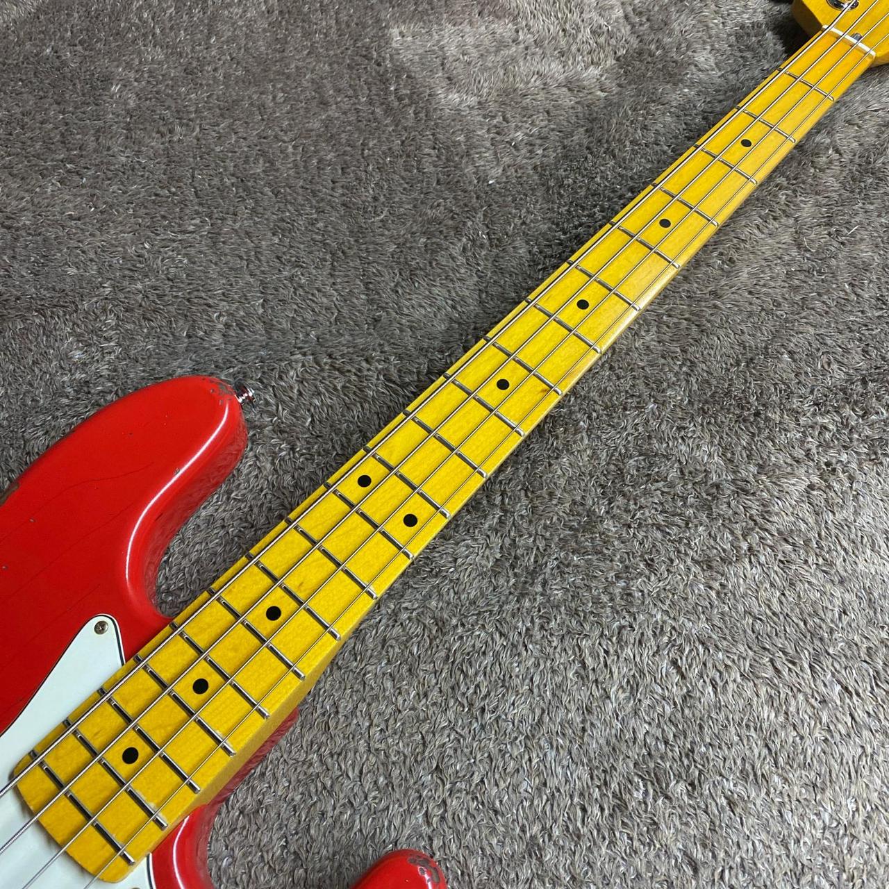 都Miyako Custom Bass Guitar Modern Vintage M【尾張小牧店】（中古