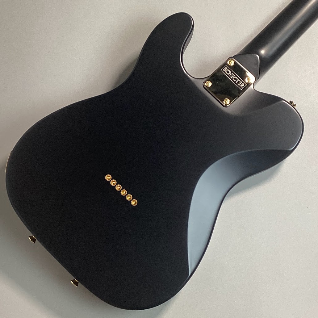 SCHECTER L-S-PT-AL-CTM/R（新品/送料無料）【楽器検索デジマート】