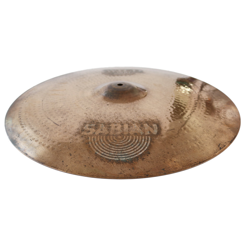 シンバルライト　(セイビアン/16インチ) SABIAN HHX-16TC シンクラッシュシンバル 16インチ 【HHX