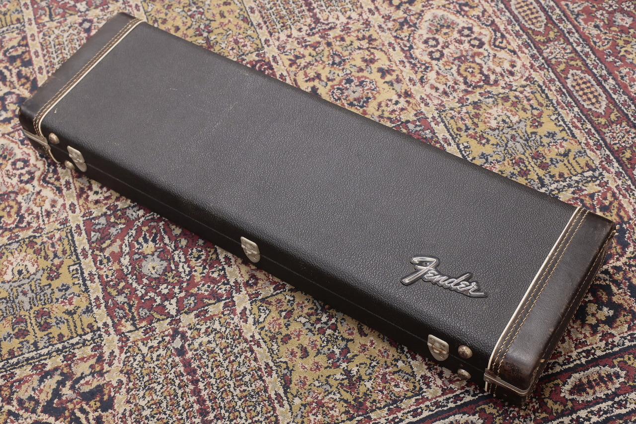 Fender Deluxe 6 feat STRING MASTER【6弦】【1970年代後期製