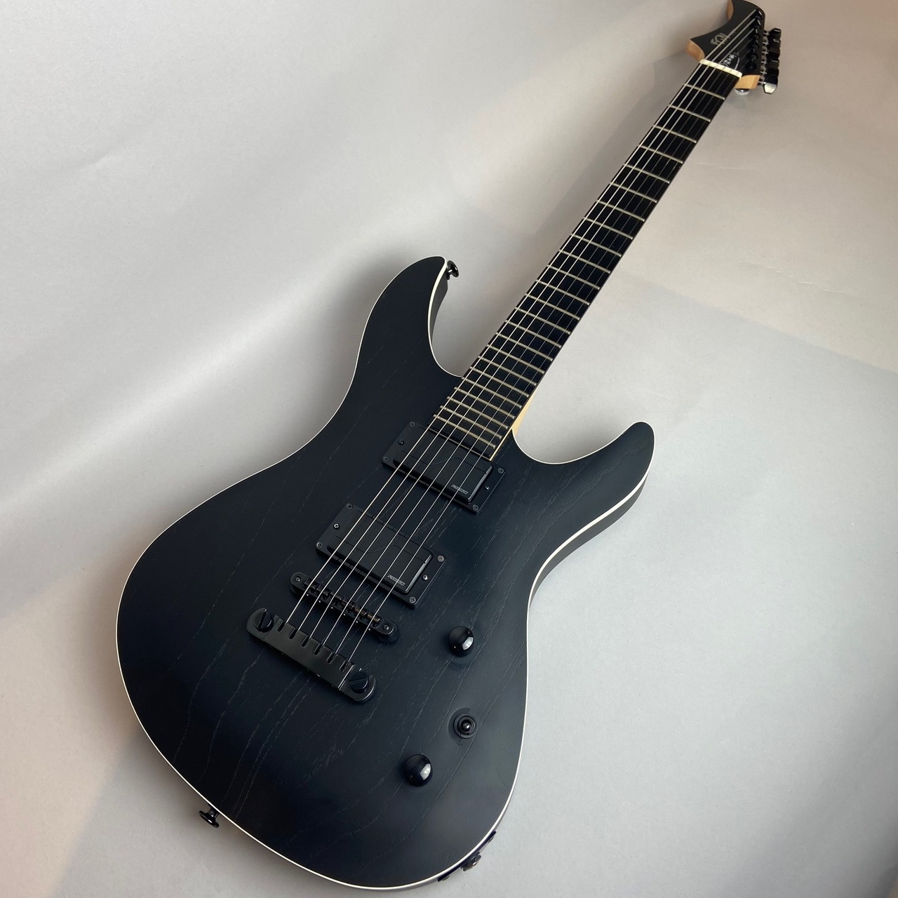 FUJIGEN フジゲン JMY2-ASH-E/01 OPB エレキギター