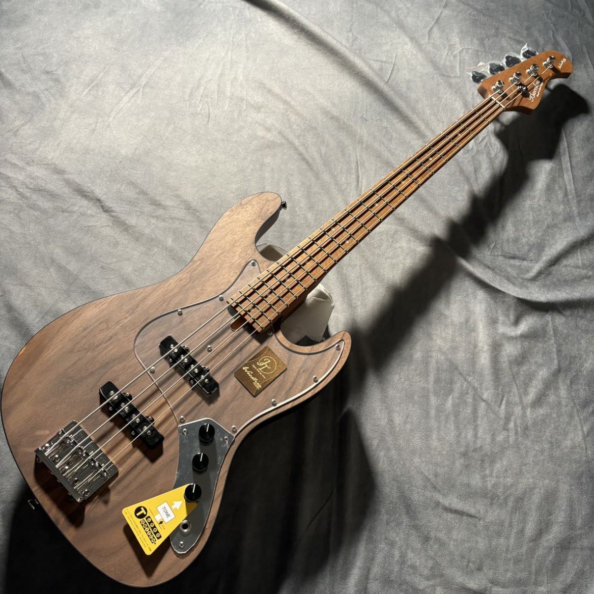 Bacchus 【現物写真】WL4-WN RSM/M NAS【重量3.92kg】（新品/送料無料