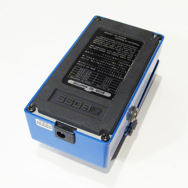 BOSS USED 中古 CS-3 [Compression Sustainer]コンプレッサー