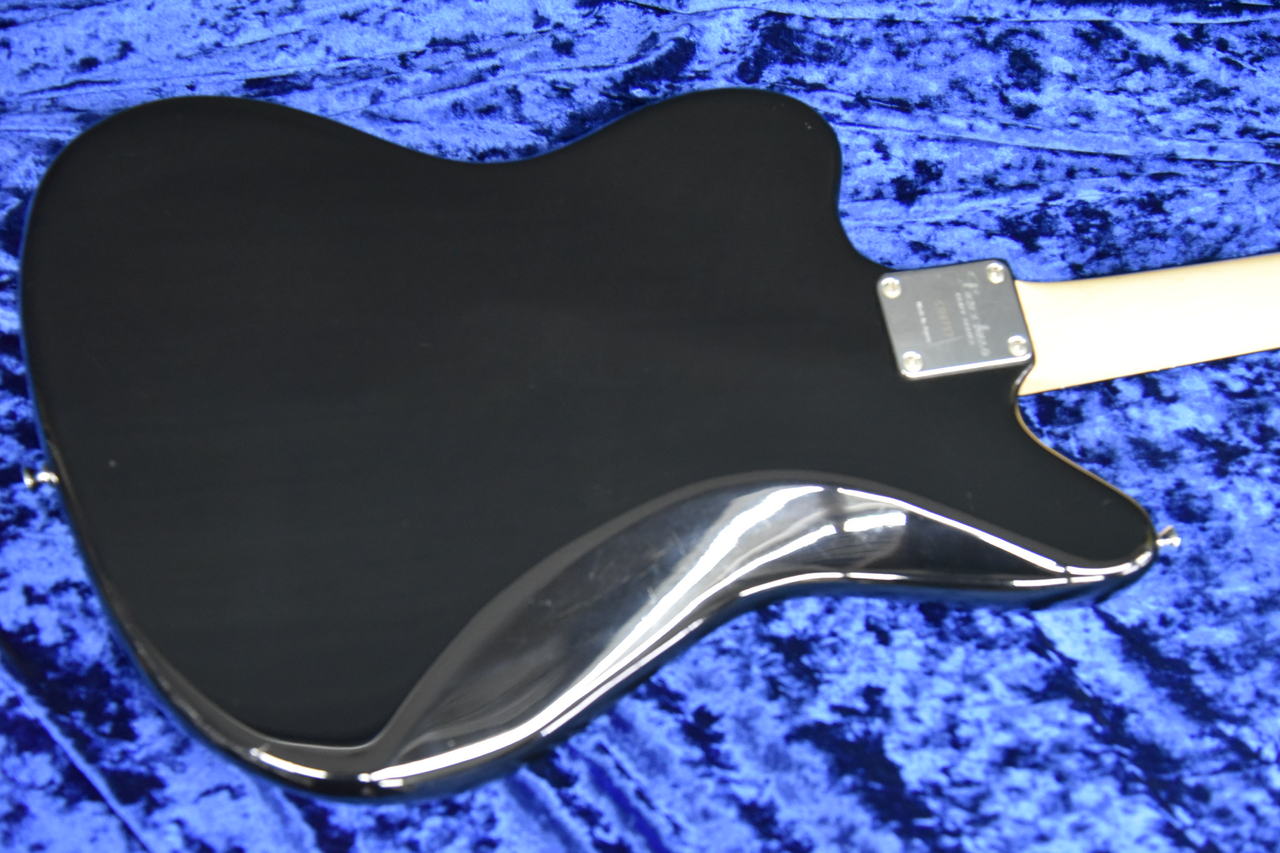 Bacchus BJM-STANDARD BLK/MH（中古）【楽器検索デジマート】